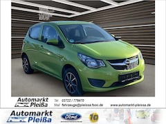 Bild des Angebotes Opel Karl 1.0 Edition
