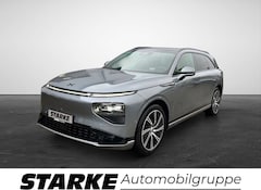Bild des Angebotes Xpeng G9 AWD Performance MY25 Premiumpaket & AHK