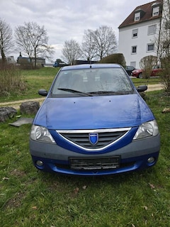 Bild des Angebotes Dacia Logan 1.4