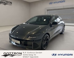 Bild des Angebotes Hyundai IONIQ 6 77,4 kWh(325PS)Panorama,Matrix,Head-up,BOSE,Relax