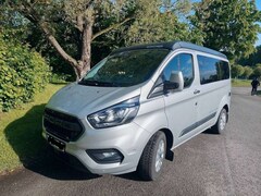 Bild des Angebotes Ford Transit Custom Ford Bürstner Copa C 500, wie neu, Markise, AHK,