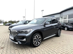 Bild des Angebotes BMW X1 sDrive 18d xLine AUT/NAV/Head-Up/KAM/LED