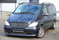 Bild des Angebotes Mercedes-Benz Viano 3.0 CDI lang 7 Sitzer/1.Hand/ S-Dach/Pano/VOLL