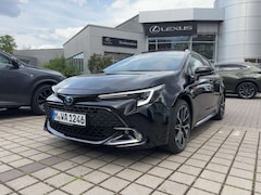 Bild des Angebotes Toyota Corolla Touring Sports 2.0 Lounge Panorama & JBL