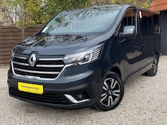 Bild des Angebotes Renault Trafic 2.0 SpaceClass 8-Sitze Sitze drehbar AHK LED