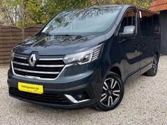 Bild des Angebotes Renault Trafic 2.0 SpaceClass 7-Sitze Sitze drehbar AHK LED