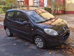 Bild des Angebotes Renault Twingo IDEAL FÜR ANFÄNGER-TUV UND ASU NEU