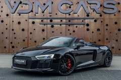 Bild des Angebotes Audi R8 Spyder 5.2 FSI Quattro *Ceramic *Sportabgas *
