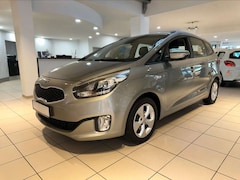 Bild des Angebotes Kia Carens Edition (Tempomat, SZH, BT)