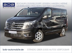 Bild des Angebotes Renault Trafic Pkw Evolution Blue dCi150 EDC NAVI SHZ PDC RFK