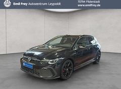 Bild des Angebotes VW Golf GTD GTD 2.0 TDI DSG ACC ''black Style''