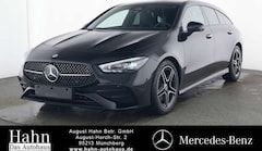Bild des Angebotes Mercedes-Benz CLA 200 CLA 200 Shooting Brake AMG/NIGHT/MULTIB./360/TOT