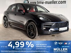 Bild des Angebotes Porsche Macan S SHZ/BOSE/PASM/ROLLO/LUFT/PDLS+CAM