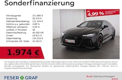 Bild des Angebotes Audi RS7 Sportback performance RS-Dynamik/Head Up/22"