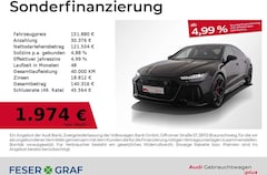 Bild des Angebotes Audi RS7 Sportback performance RS-Dynamik/Head Up/22"