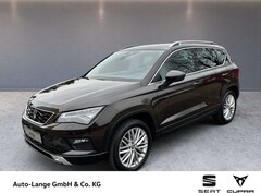 Bild des Angebotes SEAT Ateca Xcellence 2.0 TSI 190 PS 4Drive LED