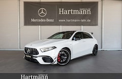 Bild des Angebotes Mercedes-Benz A 45 AMG A 45 S 4M+ Aerodynamik 19" Night Panorama Beam BC