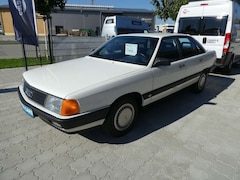 Bild des Angebotes Audi 100 *1.Hand* Orig 34´km*H-Kennz* TÜV 8/26
