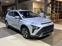 Bild des Angebotes Hyundai BAYON Select*Mild-Hybrid*2WD*LED*SHZ*Tempomat*