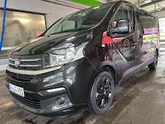 Bild des Angebotes Fiat Talento Kombi L2H1 1,2t Family