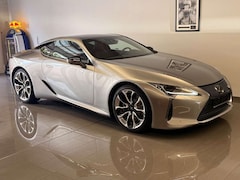 Bild des Angebotes Lexus LC 500 LC500.V8 Limited Edition.Voll.Neuwertig.Deutsch.