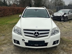 Bild des Angebotes Mercedes-Benz GLK 220 GLK 220 CDI DPF 4Matic BlueEFFICIENCY 7G-TRONIC