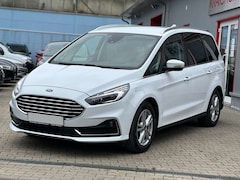 Bild des Angebotes Ford Galaxy 2.0 EcoBlue*7-Sitze*AHK*Kamera*Navi*Klimaauto*Park