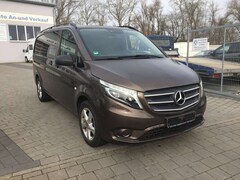 Bild des Angebotes Mercedes-Benz Vito 119 CDI (BlueTEC)  MIX Lang Aut.