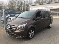 Bild des Angebotes Mercedes-Benz Vito 119 CDI (BlueTEC) MIX Lang Aut.