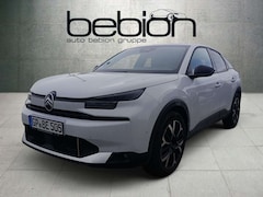 Bild des Angebotes Citroen C4