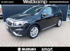 Bild des Angebotes Suzuki SX4 S-Cross SX4 S-Cross 1.4 Comfort+ 4x4 AHK Panorama Leder