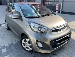 Bild des Angebotes Kia Picanto 1.0 Attract