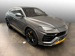 Bild des Angebotes Lamborghini Urus Graphit Capsule MY22 | Lamborghini Nürnberg