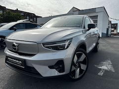 Bild des Angebotes Volvo C40 AWD Ultimate Pano,20'',360°,Pixel LED,BLIS