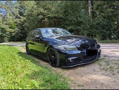Bild des Angebotes BMW 335 335i Touring Schalter