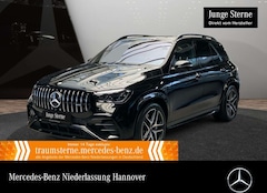 Bild des Angebotes Mercedes-Benz GLE 53 AMG GLE 53 HYBRID 4M NIGHT+PANO+360+AHK+MULTIBEAM+21"