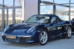 Bild des Angebotes Porsche Boxster Basis Typ 981/LEDER/NAVI/PDC