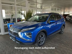 Bild des Angebotes Mitsubishi Eclipse Cross 2.4 MIVEC 4WD Automatik SHZ+DAB