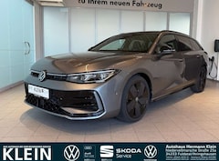 Bild des Angebotes VW Passat R-Line 2.0 TDI 4Motion