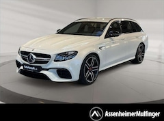 Bild des Angebotes Mercedes-Benz E 63 AMG AMG E 63 S 4matic+ T AMG+Comand+Urban+MBeam+Wide