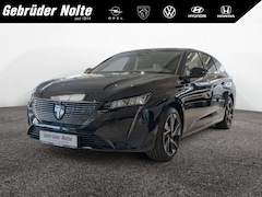 Bild des Angebotes Peugeot 308 SW 1.2 Hybrid 136 Allure W-LAN ACC LED