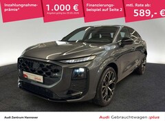 Bild des Angebotes Audi Q3 TFSI 110 kW S tronic