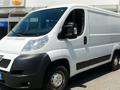 Bild des Angebotes Peugeot Boxer HDi Doppelkabine /6 Sitzer/I Hand/Klimaaut