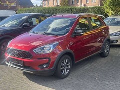 Bild des Angebotes Ford Ka/Ka+ Active, Winter-Paket, PDC-Hinten, Bluetooth