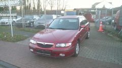 Bild des Angebotes Mazda 626 2.0 GLE/ 1Hand / Automatik/ Klima/ TOP!!