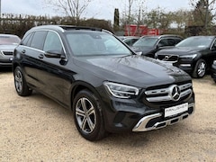 Bild des Angebotes Mercedes-Benz GLC 200 GLC200d 4Matic Memory Kamera Panorama-SD Leder