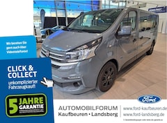 Bild des Angebotes Fiat Talento Kombi 2.0 Family L2H1 Navi SHZ RFK AHK