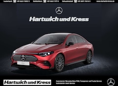 Bild des Angebotes Mercedes-Benz CLA 350 CLA 350 4Matic EQ AMG Line Plus+360°Kamera+Superscreen