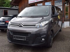 Bild des Angebotes Citroen Jumpy XL (L3)  9 Sitze 1 Hand