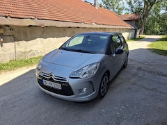 Bild des Angebotes Citroen DS3 e-HDi 90 FAP EGS6 SoChic